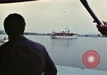 Image of Soviet Leader Leonid Brezhnev United States USA, 1973, second 26 stock footage video 65675057028