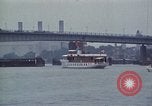 Image of Soviet Leader Leonid Brezhnev United States USA, 1973, second 58 stock footage video 65675057028