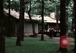 Image leader soviétique Léonide Brejnev Camp David Maryland USA, 1973, de la seconde 5 séquences d'archives historiques vidéo 65675057029