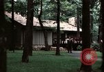 Image leader soviétique Léonide Brejnev Camp David Maryland USA, 1973, de la seconde 6 séquences d'archives historiques vidéo 65675057029