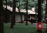 Image leader soviétique Léonide Brejnev Camp David Maryland USA, 1973, de la seconde 18 séquences d'archives historiques vidéo 65675057029
