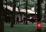 Image leader soviétique Léonide Brejnev Camp David Maryland USA, 1973, de la seconde 26 séquences d'archives historiques vidéo 65675057029