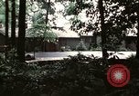 Image leader soviétique Léonide Brejnev Camp David Maryland USA, 1973, de la seconde 28 séquences d'archives historiques vidéo 65675057029
