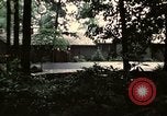 Image leader soviétique Léonide Brejnev Camp David Maryland USA, 1973, de la seconde 30 séquences d'archives historiques vidéo 65675057029