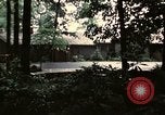 Image leader soviétique Léonide Brejnev Camp David Maryland USA, 1973, de la seconde 31 séquences d'archives historiques vidéo 65675057029