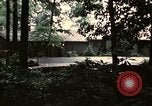 Image leader soviétique Léonide Brejnev Camp David Maryland USA, 1973, de la seconde 32 séquences d'archives historiques vidéo 65675057029