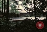 Image leader soviétique Léonide Brejnev Camp David Maryland USA, 1973, de la seconde 33 séquences d'archives historiques vidéo 65675057029
