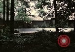 Image leader soviétique Léonide Brejnev Camp David Maryland USA, 1973, de la seconde 35 séquences d'archives historiques vidéo 65675057029