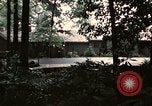 Image leader soviétique Léonide Brejnev Camp David Maryland USA, 1973, de la seconde 36 séquences d'archives historiques vidéo 65675057029