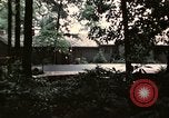 Image leader soviétique Léonide Brejnev Camp David Maryland USA, 1973, de la seconde 37 séquences d'archives historiques vidéo 65675057029