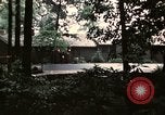 Image leader soviétique Léonide Brejnev Camp David Maryland USA, 1973, de la seconde 38 séquences d'archives historiques vidéo 65675057029