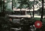 Image leader soviétique Léonide Brejnev Camp David Maryland USA, 1973, de la seconde 40 séquences d'archives historiques vidéo 65675057029