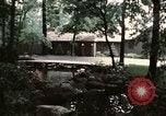 Image leader soviétique Léonide Brejnev Camp David Maryland USA, 1973, de la seconde 41 séquences d'archives historiques vidéo 65675057029
