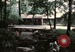 Image leader soviétique Léonide Brejnev Camp David Maryland USA, 1973, de la seconde 42 séquences d'archives historiques vidéo 65675057029