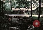 Image leader soviétique Léonide Brejnev Camp David Maryland USA, 1973, de la seconde 44 séquences d'archives historiques vidéo 65675057029