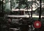 Image leader soviétique Léonide Brejnev Camp David Maryland USA, 1973, de la seconde 49 séquences d'archives historiques vidéo 65675057029