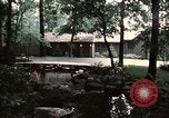 Image leader soviétique Léonide Brejnev Camp David Maryland USA, 1973, de la seconde 50 séquences d'archives historiques vidéo 65675057029
