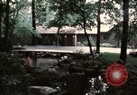 Image leader soviétique Léonide Brejnev Camp David Maryland USA, 1973, de la seconde 51 séquences d'archives historiques vidéo 65675057029