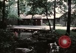 Image leader soviétique Léonide Brejnev Camp David Maryland USA, 1973, de la seconde 52 séquences d'archives historiques vidéo 65675057029