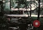 Image leader soviétique Léonide Brejnev Camp David Maryland USA, 1973, de la seconde 53 séquences d'archives historiques vidéo 65675057029