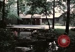 Image leader soviétique Léonide Brejnev Camp David Maryland USA, 1973, de la seconde 54 séquences d'archives historiques vidéo 65675057029
