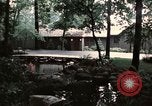 Image leader soviétique Léonide Brejnev Camp David Maryland USA, 1973, de la seconde 55 séquences d'archives historiques vidéo 65675057029
