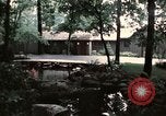 Image leader soviétique Léonide Brejnev Camp David Maryland USA, 1973, de la seconde 56 séquences d'archives historiques vidéo 65675057029