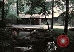 Image leader soviétique Léonide Brejnev Camp David Maryland USA, 1973, de la seconde 57 séquences d'archives historiques vidéo 65675057029