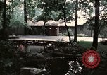 Image leader soviétique Léonide Brejnev Camp David Maryland USA, 1973, de la seconde 58 séquences d'archives historiques vidéo 65675057029