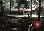 Image leader soviétique Léonide Brejnev Camp David Maryland USA, 1973, de la seconde 61 séquences d'archives historiques vidéo 65675057029