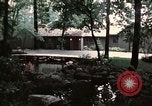 Image leader soviétique Léonide Brejnev Camp David Maryland USA, 1973, de la seconde 62 séquences d'archives historiques vidéo 65675057029