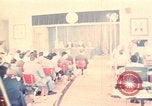 Image visite de Leonid Brejnev Camp David Maryland USA, 1973, de la seconde 1 séquences d'archives historiques vidéo 65675057030
