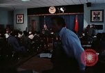 Image visite de Leonid Brejnev Camp David Maryland USA, 1973, de la seconde 3 séquences d'archives historiques vidéo 65675057030