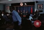 Image visite de Leonid Brejnev Camp David Maryland USA, 1973, de la seconde 4 séquences d'archives historiques vidéo 65675057030