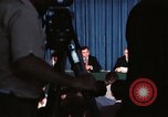 Image visite de Leonid Brejnev Camp David Maryland USA, 1973, de la seconde 24 séquences d'archives historiques vidéo 65675057030