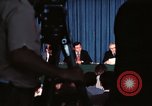 Image visite de Leonid Brejnev Camp David Maryland USA, 1973, de la seconde 25 séquences d'archives historiques vidéo 65675057030