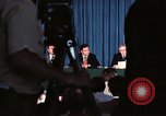 Image visite de Leonid Brejnev Camp David Maryland USA, 1973, de la seconde 26 séquences d'archives historiques vidéo 65675057030