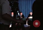 Image visite de Leonid Brejnev Camp David Maryland USA, 1973, de la seconde 27 séquences d'archives historiques vidéo 65675057030