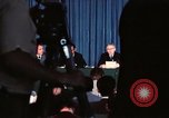 Image visite de Leonid Brejnev Camp David Maryland USA, 1973, de la seconde 28 séquences d'archives historiques vidéo 65675057030