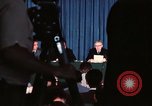 Image visite de Leonid Brejnev Camp David Maryland USA, 1973, de la seconde 29 séquences d'archives historiques vidéo 65675057030