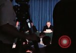 Image visite de Leonid Brejnev Camp David Maryland USA, 1973, de la seconde 30 séquences d'archives historiques vidéo 65675057030