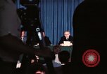 Image visite de Leonid Brejnev Camp David Maryland USA, 1973, de la seconde 31 séquences d'archives historiques vidéo 65675057030