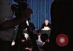 Image visite de Leonid Brejnev Camp David Maryland USA, 1973, de la seconde 34 séquences d'archives historiques vidéo 65675057030