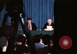 Image visite de Leonid Brejnev Camp David Maryland USA, 1973, de la seconde 35 séquences d'archives historiques vidéo 65675057030