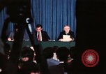 Image visite de Leonid Brejnev Camp David Maryland USA, 1973, de la seconde 36 séquences d'archives historiques vidéo 65675057030