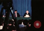 Image visite de Leonid Brejnev Camp David Maryland USA, 1973, de la seconde 37 séquences d'archives historiques vidéo 65675057030