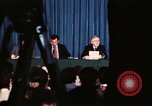 Image visite de Leonid Brejnev Camp David Maryland USA, 1973, de la seconde 38 séquences d'archives historiques vidéo 65675057030