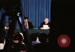 Image visite de Leonid Brejnev Camp David Maryland USA, 1973, de la seconde 39 séquences d'archives historiques vidéo 65675057030