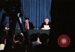 Image visite de Leonid Brejnev Camp David Maryland USA, 1973, de la seconde 40 séquences d'archives historiques vidéo 65675057030