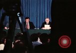 Image visite de Leonid Brejnev Camp David Maryland USA, 1973, de la seconde 41 séquences d'archives historiques vidéo 65675057030